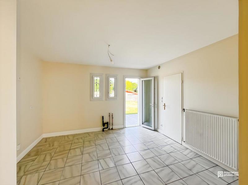 Maison - 177 m² - 6 pièces