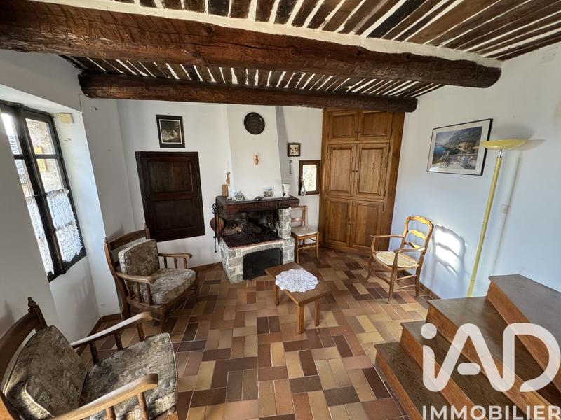 Maison de village - 57 m² - 3 pièces