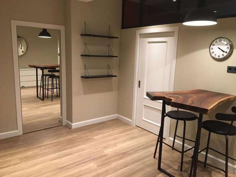 Appartement - 31 m² - 2 pièces