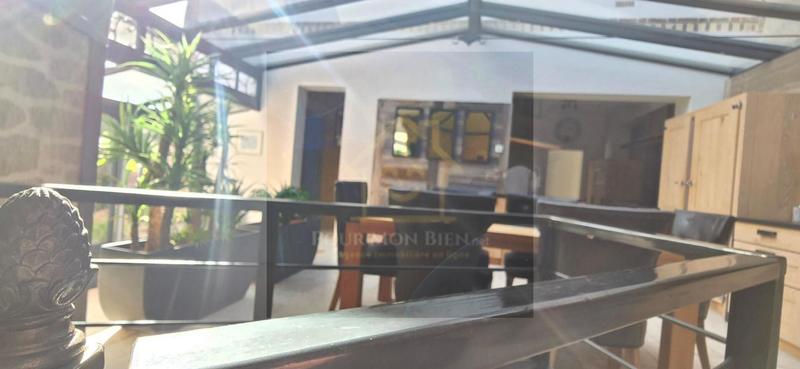 Hôtel particulier - 300 m² - 10 pièces