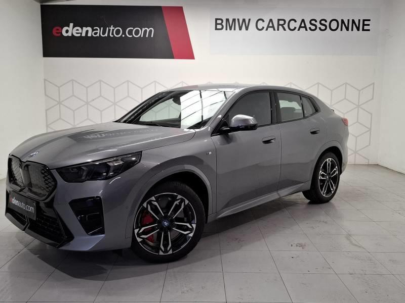 Bmw X2 iX2 eDrive20 204ch Bva m Sport