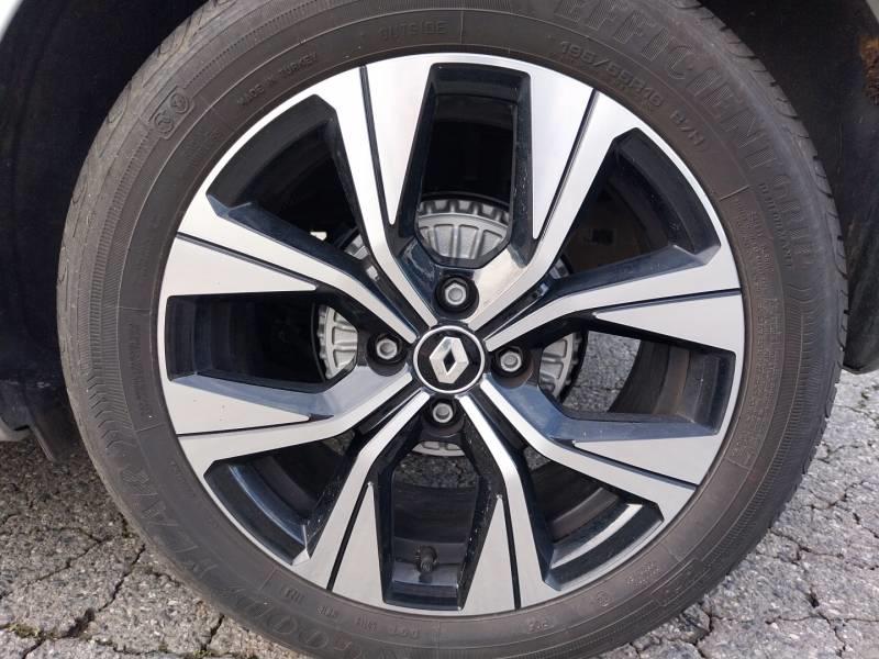 Renault Clio TCe 100 Gpl Evolution