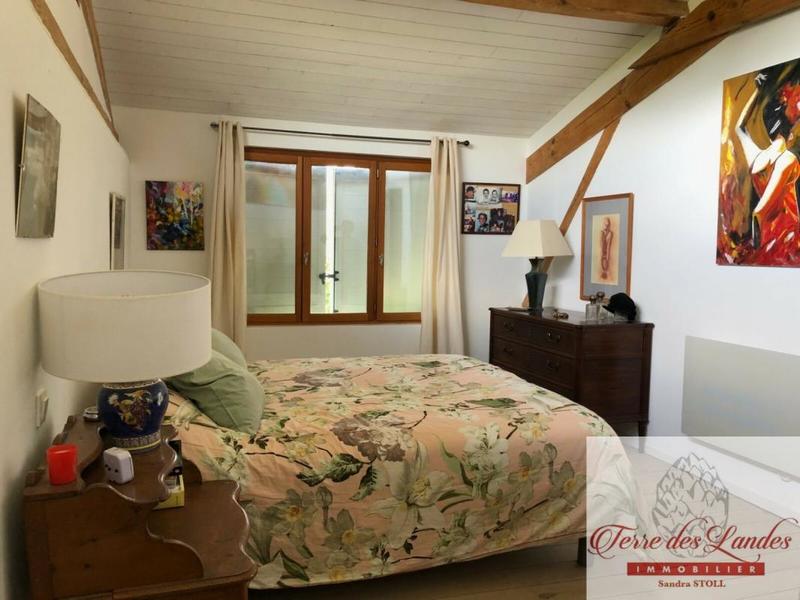 Maison - 149 m² - 6 pièces