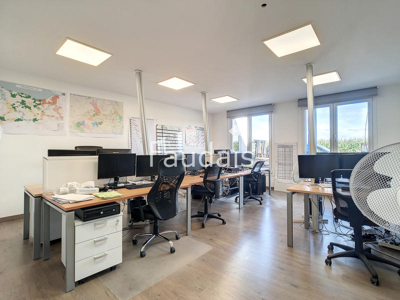 Local commercial - 430 m²