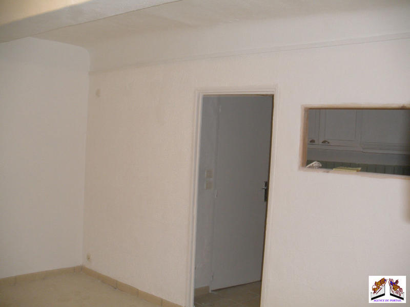 Appartement - 23 m² - 1 pièce