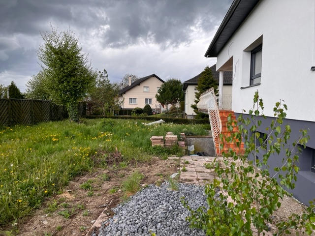 Maison - 166 m² - 5 pièces