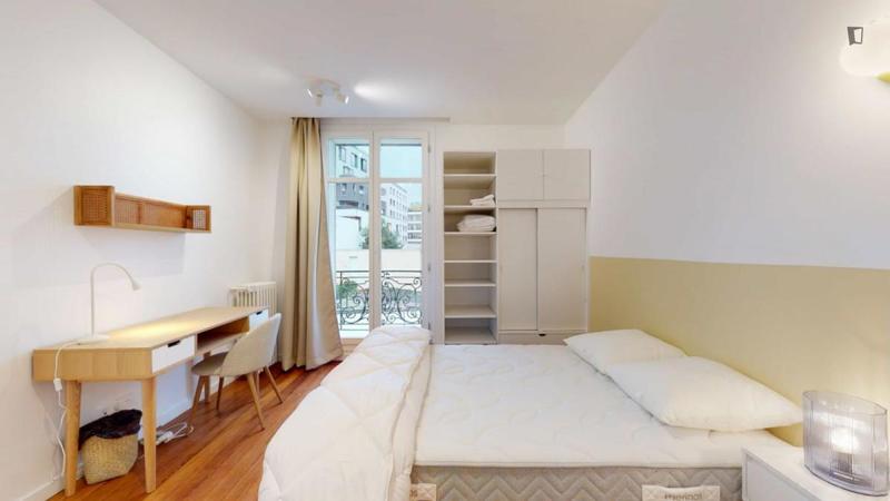 Chambre - 13 pièces