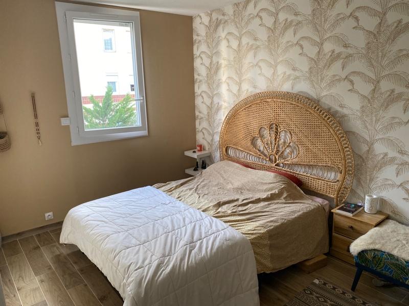 Maison - 105 m² - 6 pièces