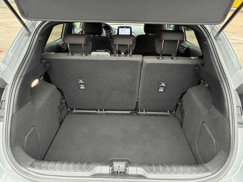 Ford Puma II 1.0 I 12v Ecoboost Flexifuel 125 Cv Stline