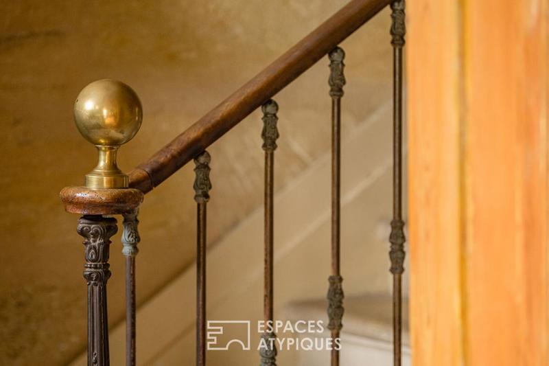 Maison de campagne - 146 m² - 5 pièces