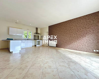 Maison - 132 m² - 4 pièces