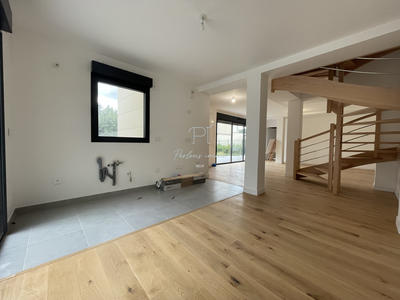 Villa - 116 m² - 5 pièces