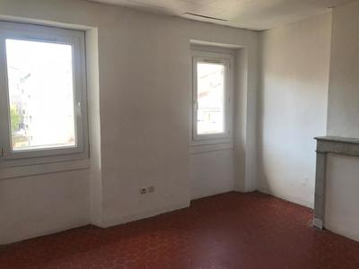 Appartement - 45 m² - 3 pièces