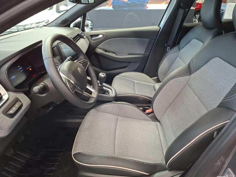 Renault Clio TCe 90 ch Gsr2 Techno