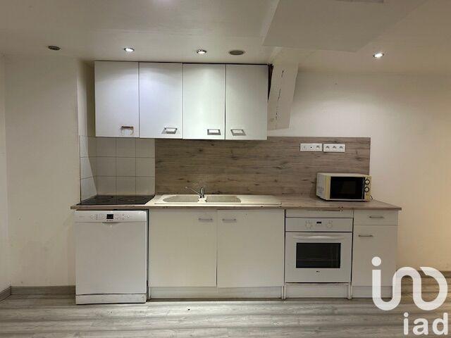 Duplex - 105 m² - 4 pièces