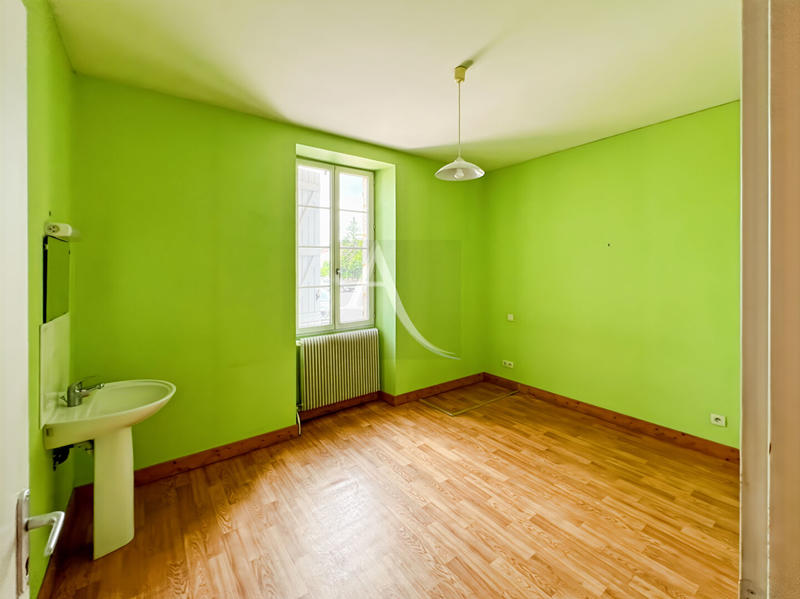 Maison - 131 m² - 4 pièces