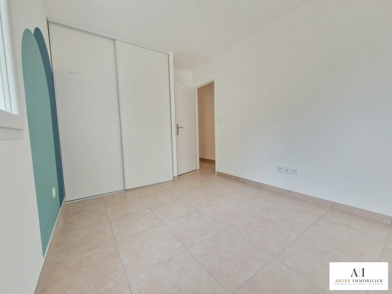 Villa - 108 m² - 6 pièces