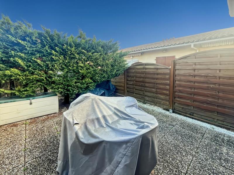 Maison - 23 m² - 2 pièces