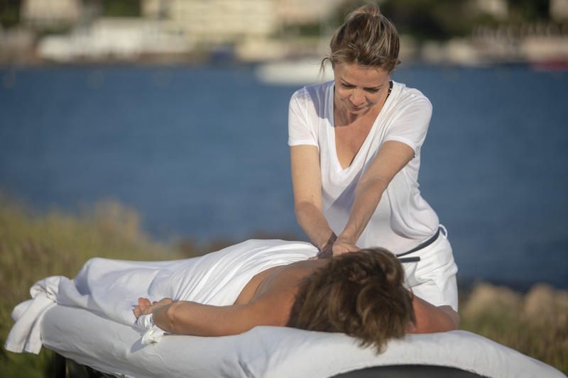 Nataly Courtois Massages