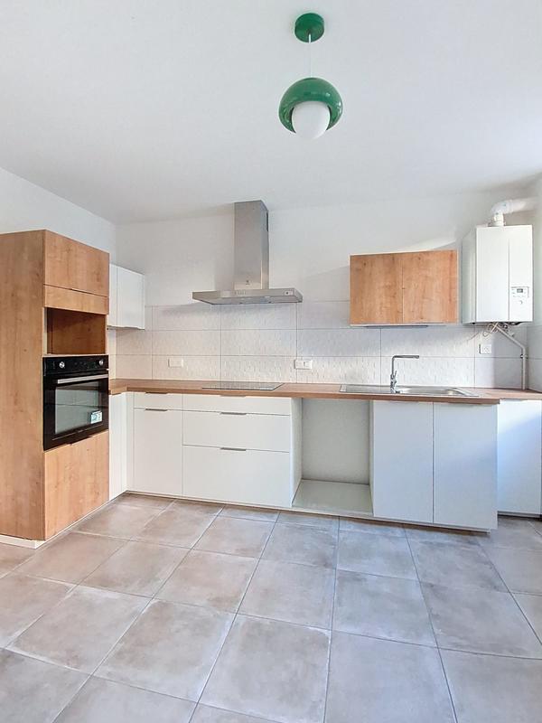 Maison - 114 m² - 5 pièces