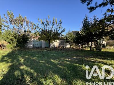 Maison - 115 m² - 4 pièces