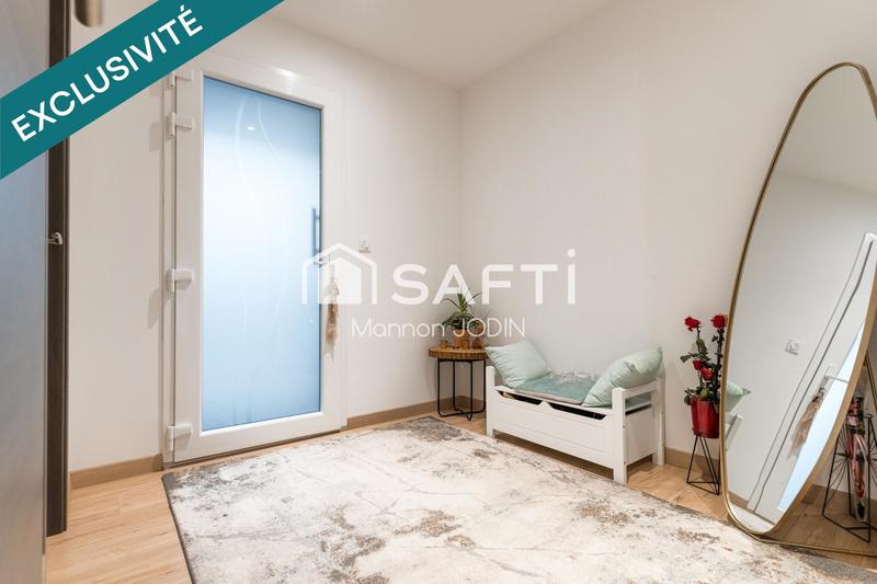 Villa - 185 m² - 6 pièces