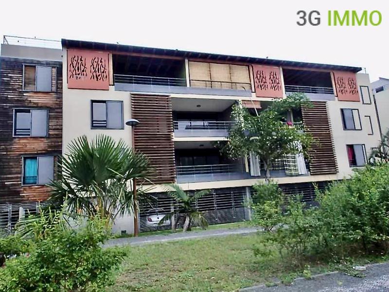 Appartement - 58 m² - 2 pièces