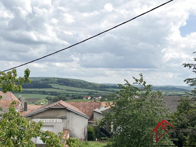 Propriété - 154 m² - 7 pièces