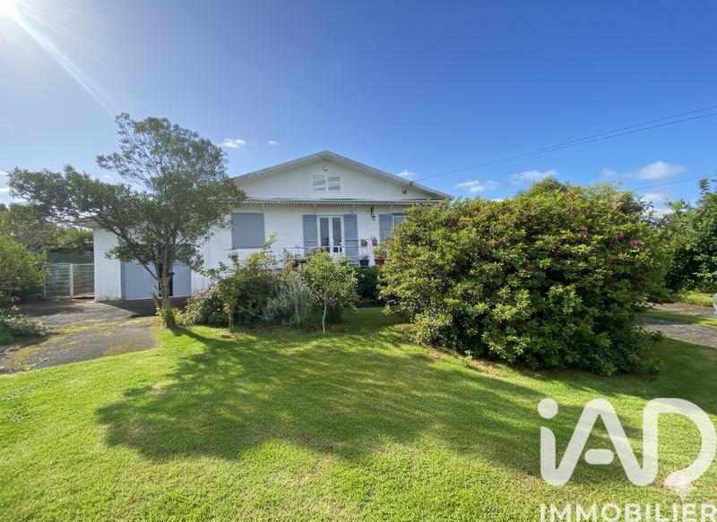 Maison - 162 m² - 5 pièces