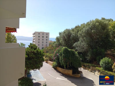 Appartement - 75 m² - 3 pièces