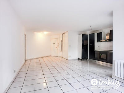 Appartement - 86 m² - 4 pièces