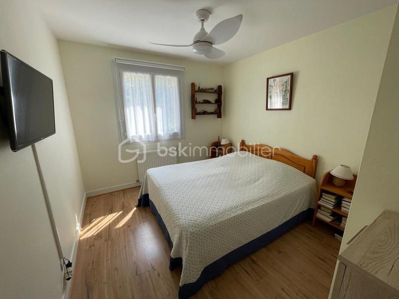 Maison - 116 m² - 4 pièces