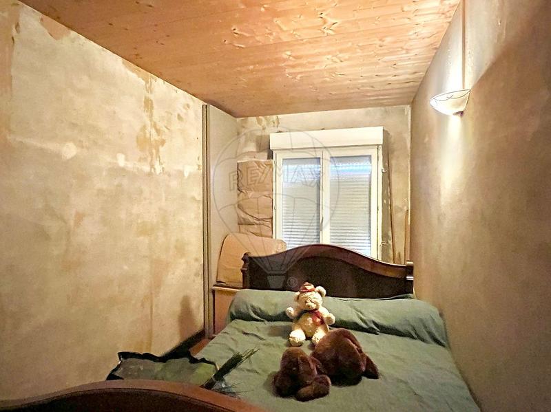 Maison - 165 m² - 6 pièces