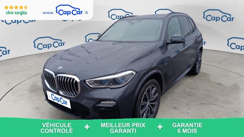 Bmw X5 xDrive 45e 394 Bva8 m Sport
