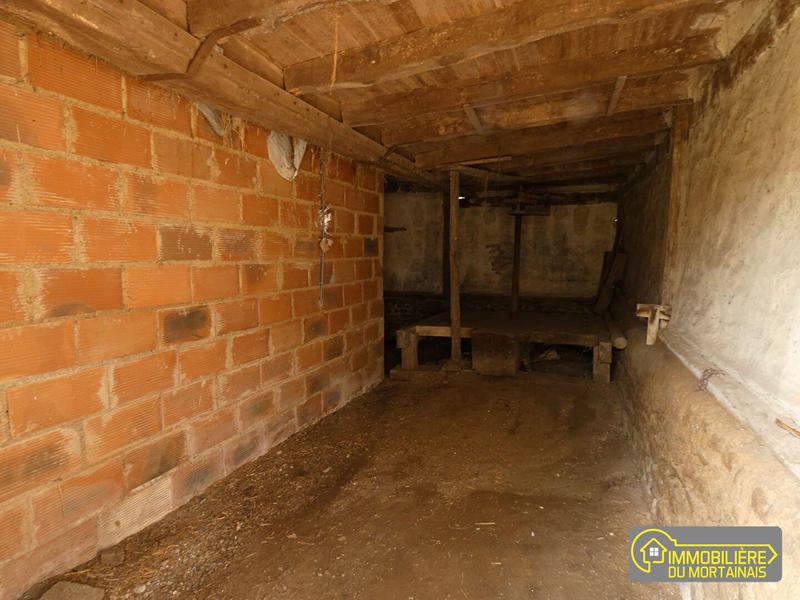 Maison - 80 m² - 2 pièces