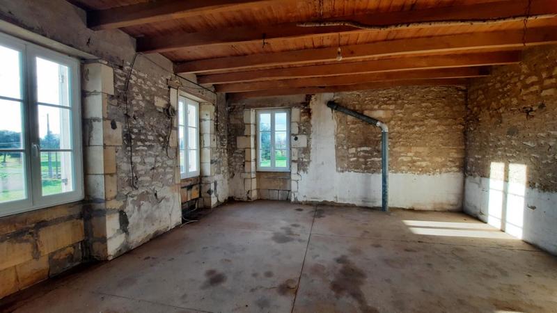 Maison - 200 m² - 5 pièces