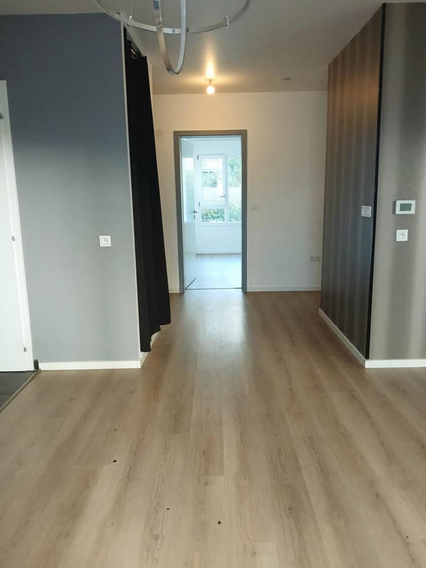 Appartement - 79 m² - 4 pièces