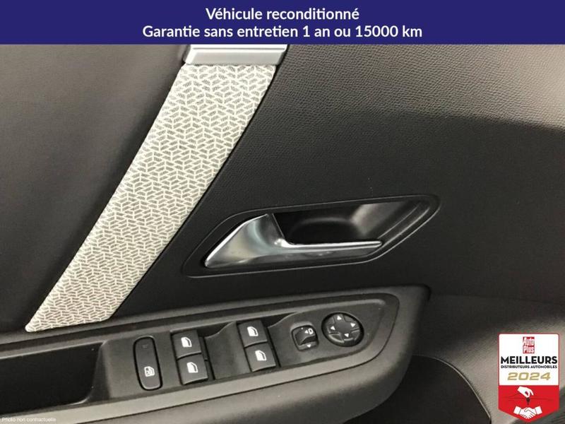 Citroën C4 Feel Pack