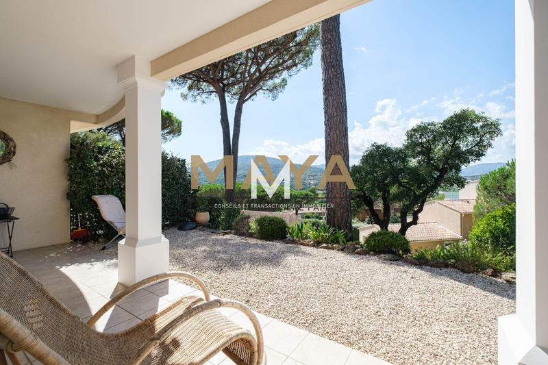 Villa - 73 m² - 3 pièces