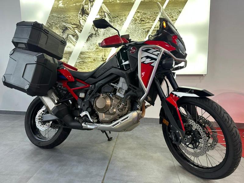Honda Africa Twin 1100 L1
