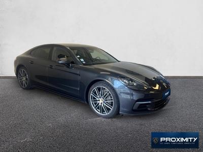 Porsche Panamera 3.6 V6 4