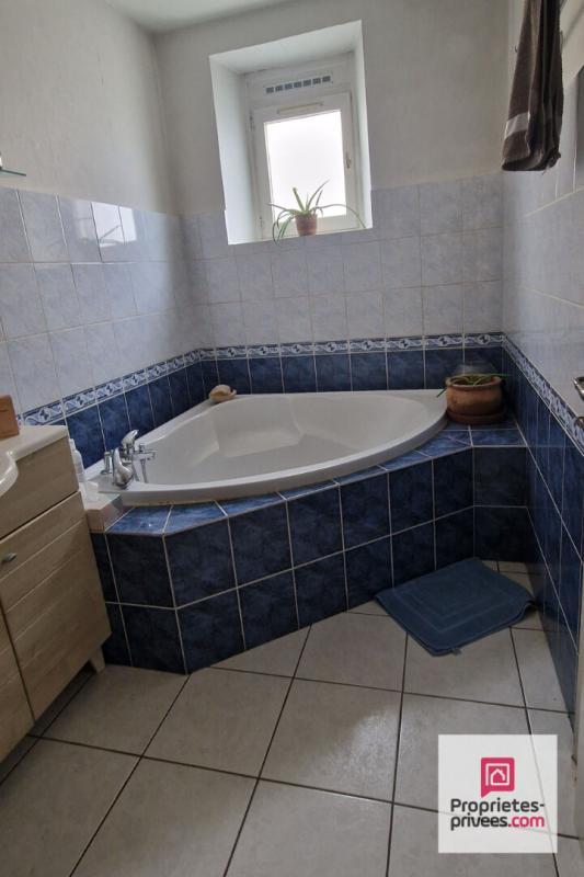 Appartement - 118 m² - 4 pièces