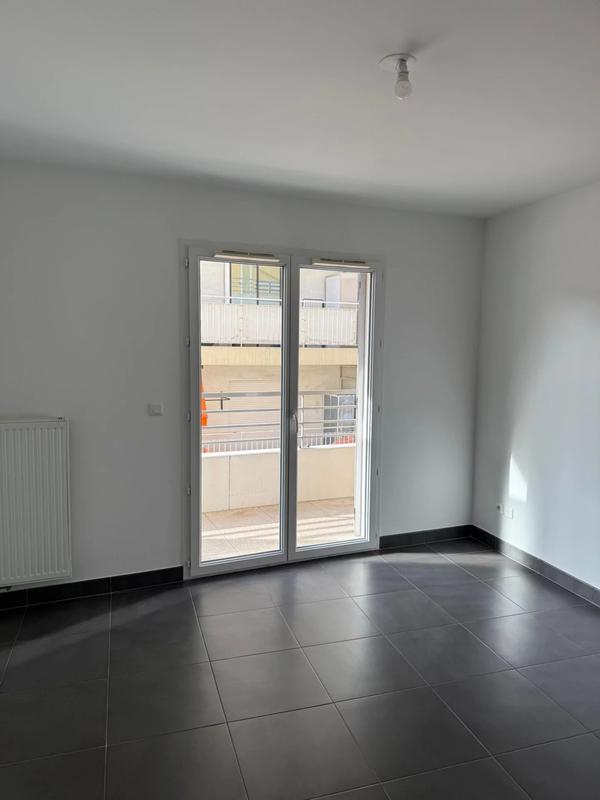 Appartement - 23 m² - 1 pièce