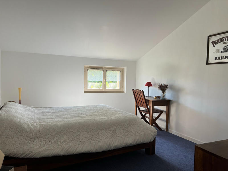 Maison - 227 m² - 5 pièces