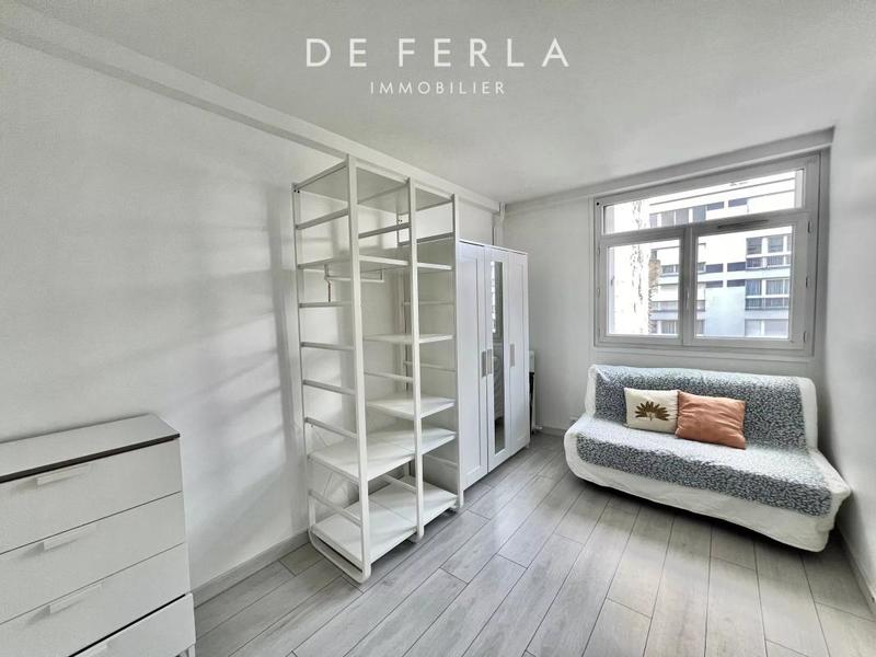 Appartement - 51 m² - 3 pièces