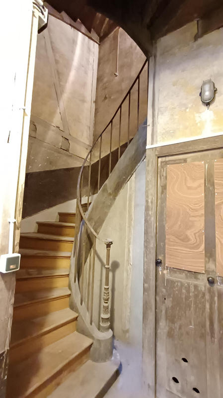 Duplex - 54 m² - 2 pièces