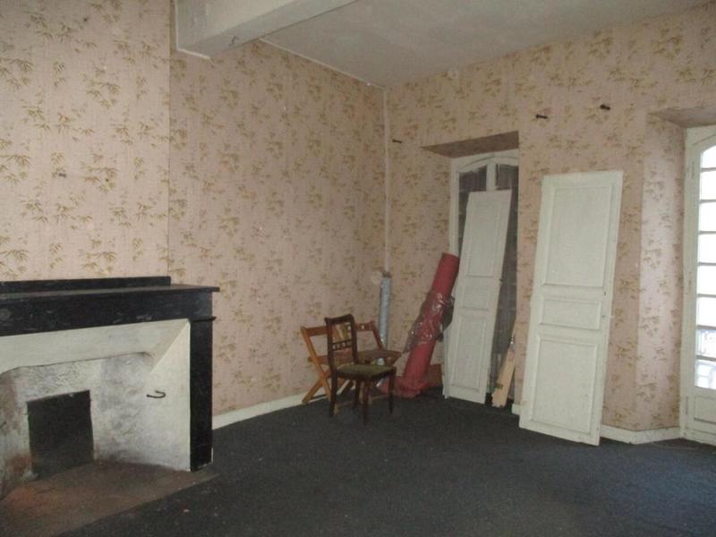 Immeuble - 357 m² - 12 pièces