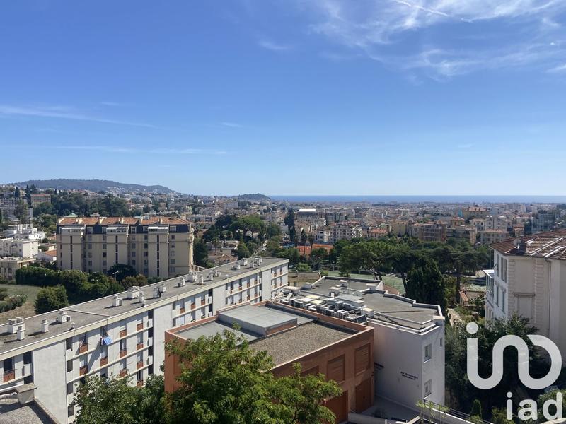 Appartement - 54 m² - 2 pièces