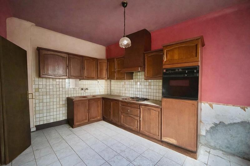 Maison - 75 m² - 3 pièces