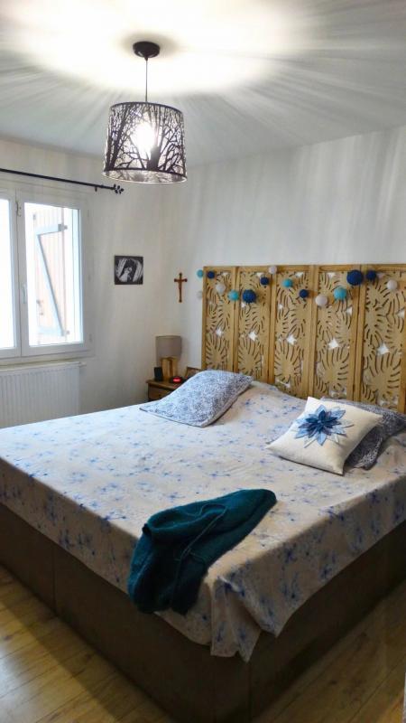 Maison - 118 m² - 5 pièces